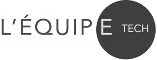 Logo l'équipe Tech